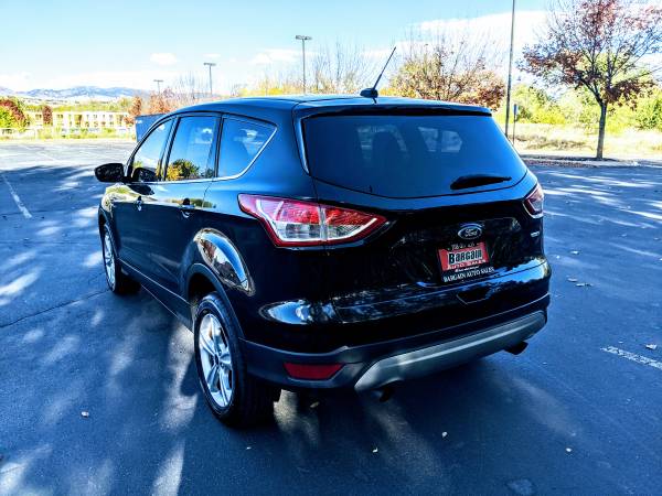 ☀️2014 Ford Escape SE☀️All-Wheel Drive☀️Extra Clean☀️ - cars &... for sale in Garden City, ID – photo 5