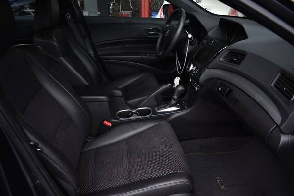 2016 Acura ILX w/Premium w/A SPEC 4dr Sedan and A Package Sedan -... for sale in Miami, NY – photo 22