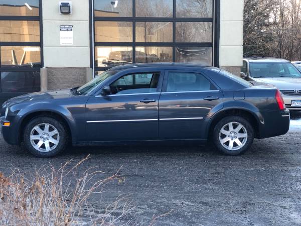 2007 CHRYSLER 300 limited with 134xxx miles only! - cars & for sale in Saint Paul, MN – photo 5