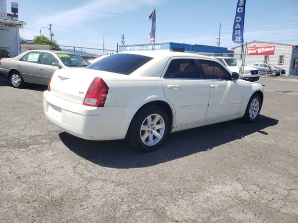 Chrysler 300 Touring - - by dealer - vehicle for sale in Medford, OR – photo 3