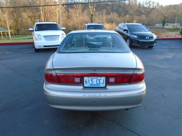 💥✨ 1999 BUICK CENTURY * 1-OWNER * FINANCING * TRADES * CASH ** -... for sale in West Point, KY, KY – photo 5