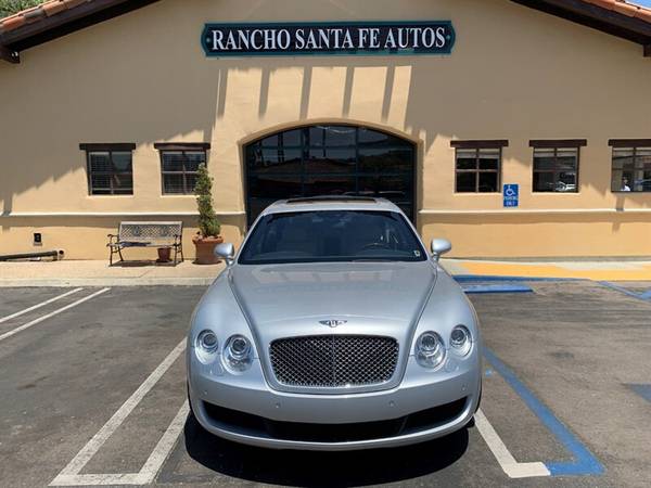 2006 Bentley Continental Flying Spur for sale in Rancho Santa Fe, CA – photo 10