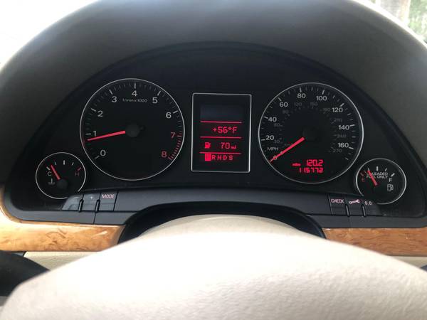 2006 Audi A4 2 0T Quattro AWD for sale in Other, NY – photo 15