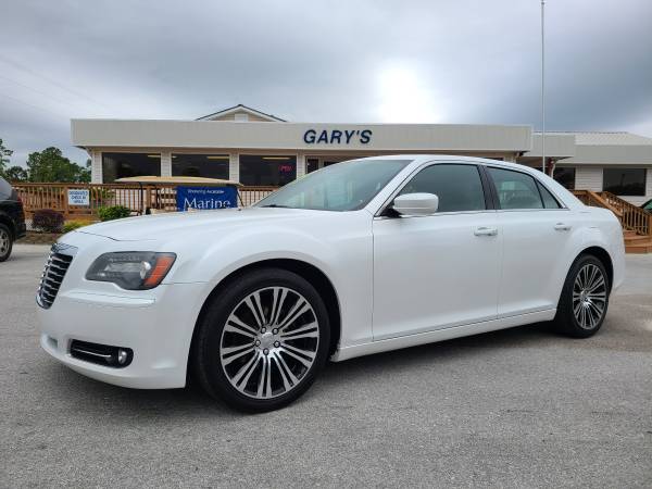 2013 CHRYSLER 300 S - - by dealer - vehicle automotive for sale in Sneads Ferry, NC – photo 2