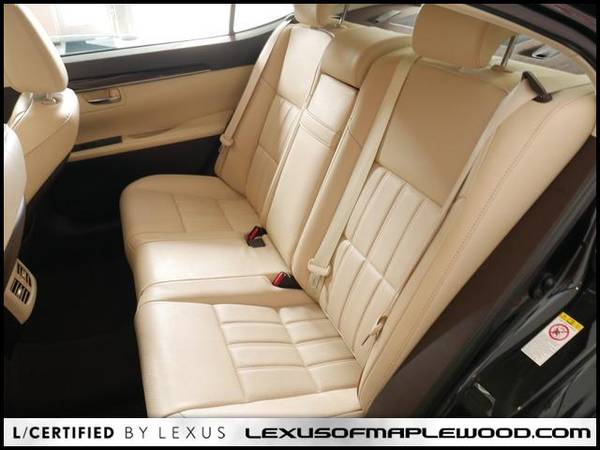 2016 Lexus ES 350 for sale in Maplewood, MN – photo 14
