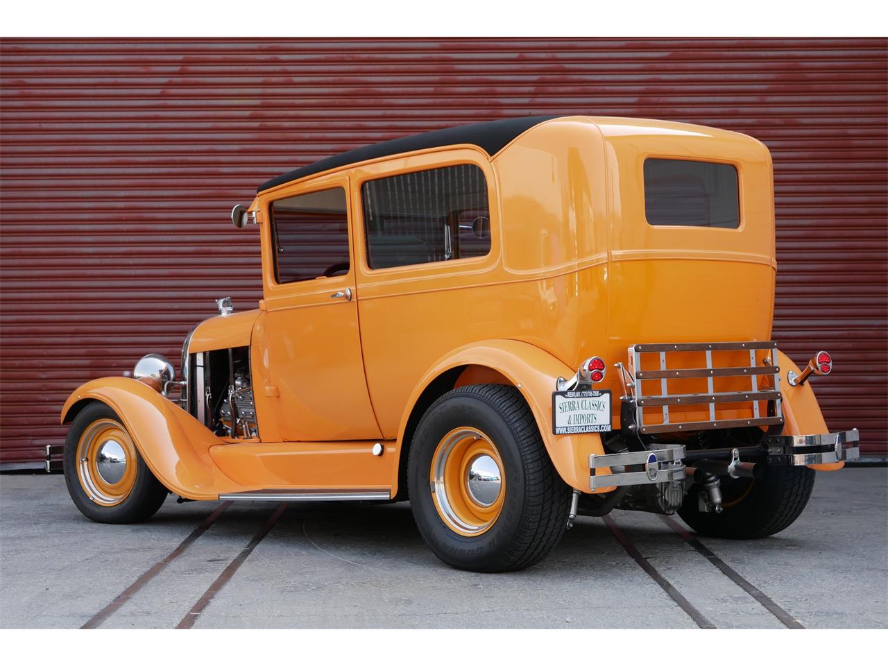 1929 Ford Model A for sale in Reno, NV – photo 6