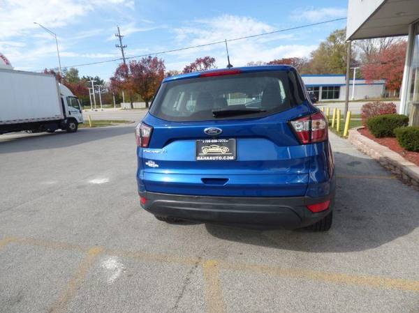 2018 Ford Escape S Holiday Special - cars & trucks - by dealer -... for sale in Burbank, IL – photo 10
