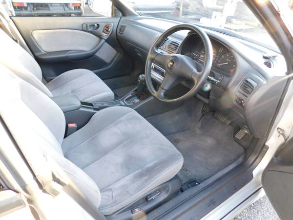 1995 Subaru Legacy Wagon RHD Mail Carrier 4WD LOW Mileage 24, 000 for sale in Other, MT – photo 7