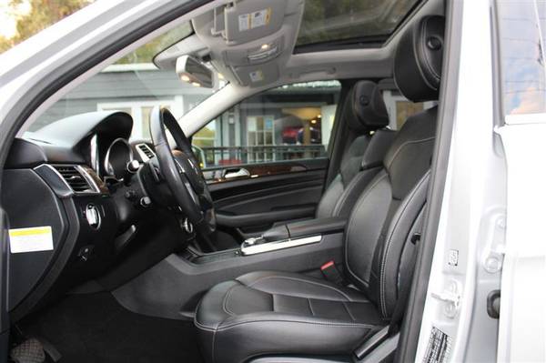 2014 MERCEDES-BENZ M-CLASS ML 350 APPROVED!!! APPROVED!!!... for sale in Stafford, District Of Columbia – photo 13