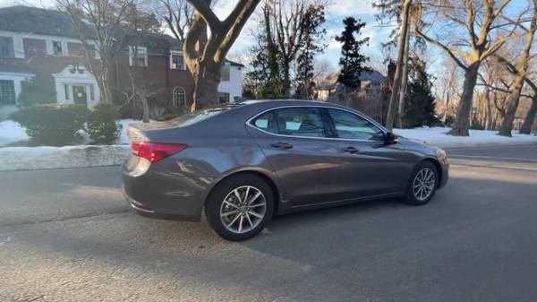 2020 Acura TLX 2 4L Tech Pkg - - by dealer - vehicle for sale in Great Neck, NY – photo 22