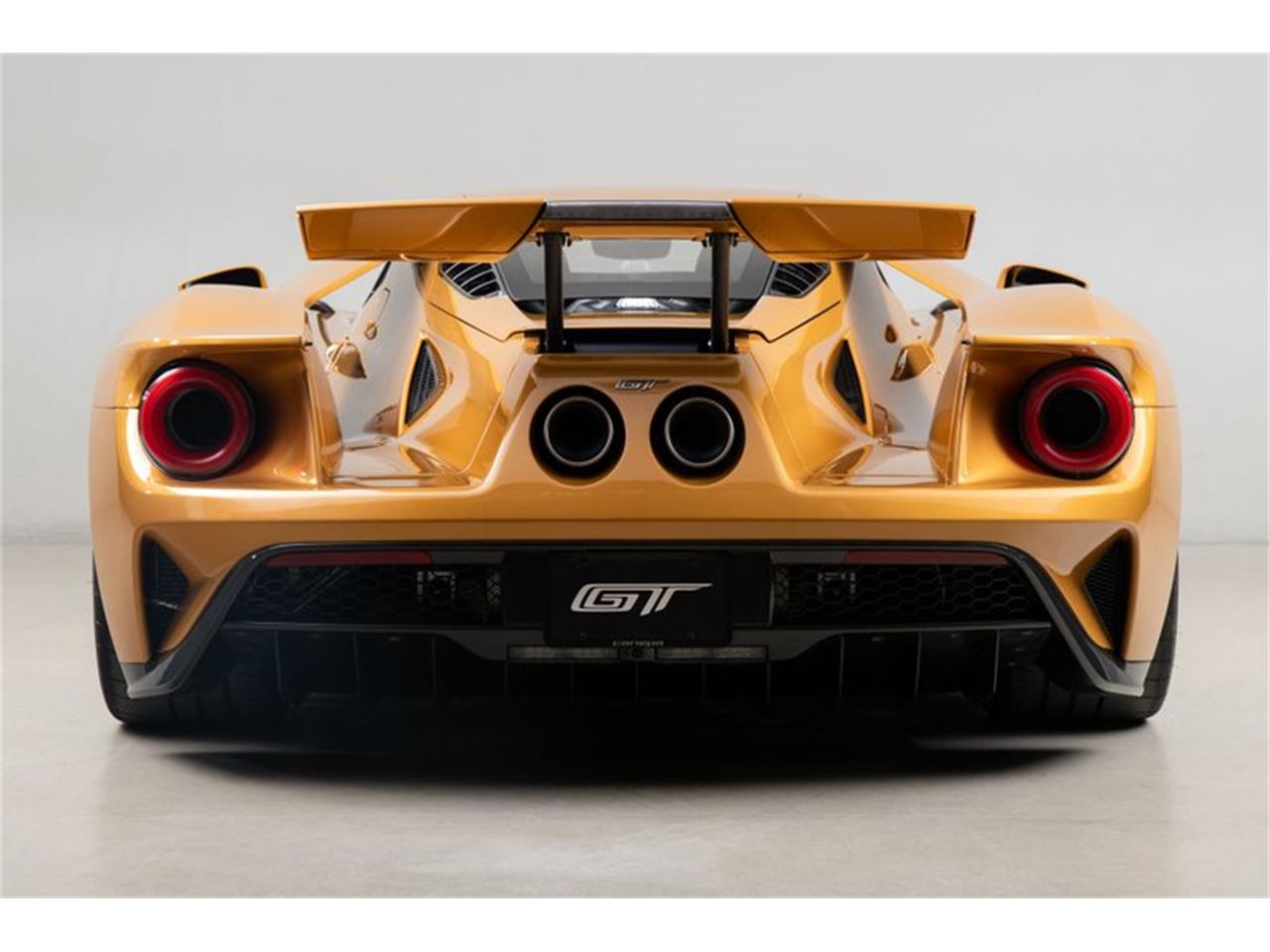 2019 Ford GT for sale in Scotts Valley, CA – photo 35