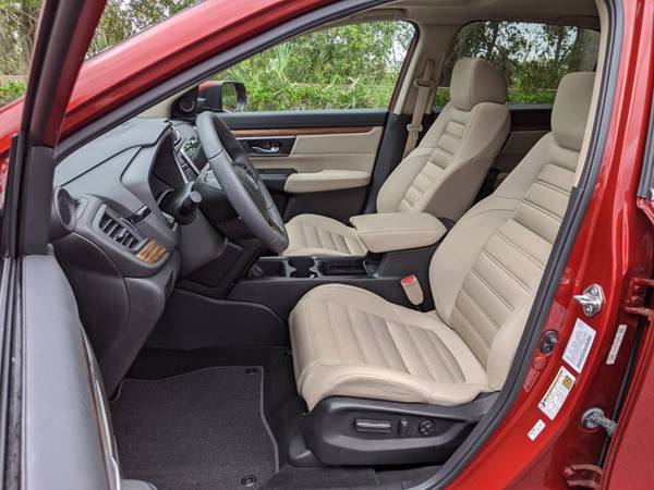 2018 Honda CR-V EX SKU:JL002771 SUV - cars & trucks - by dealer -... for sale in Mobile, AL – photo 17