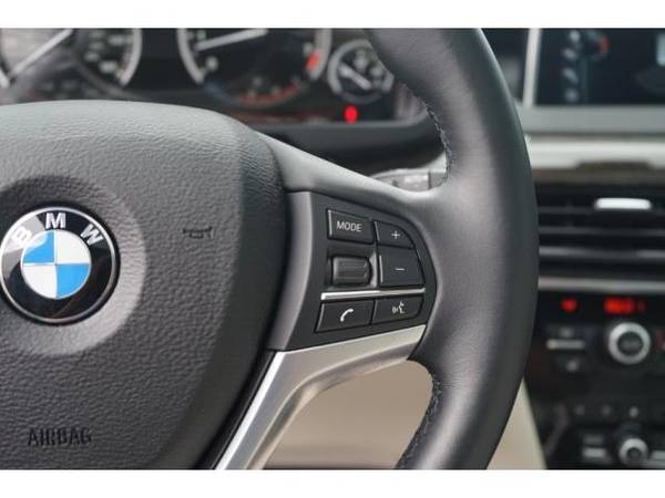 2017 BMW X5 SUV sDrive35i - Imperial Blue Metallic for sale in Pompano Beach, FL – photo 12
