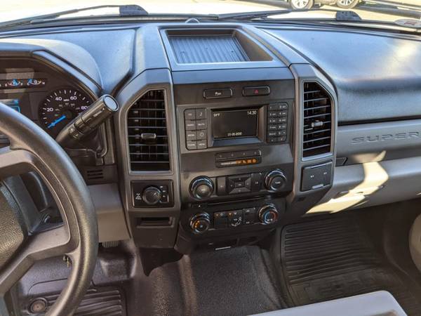 Check Out This Spotless 2017 Ford Super Duty F-350 SRW with... for sale in Thomaston, CT – photo 21