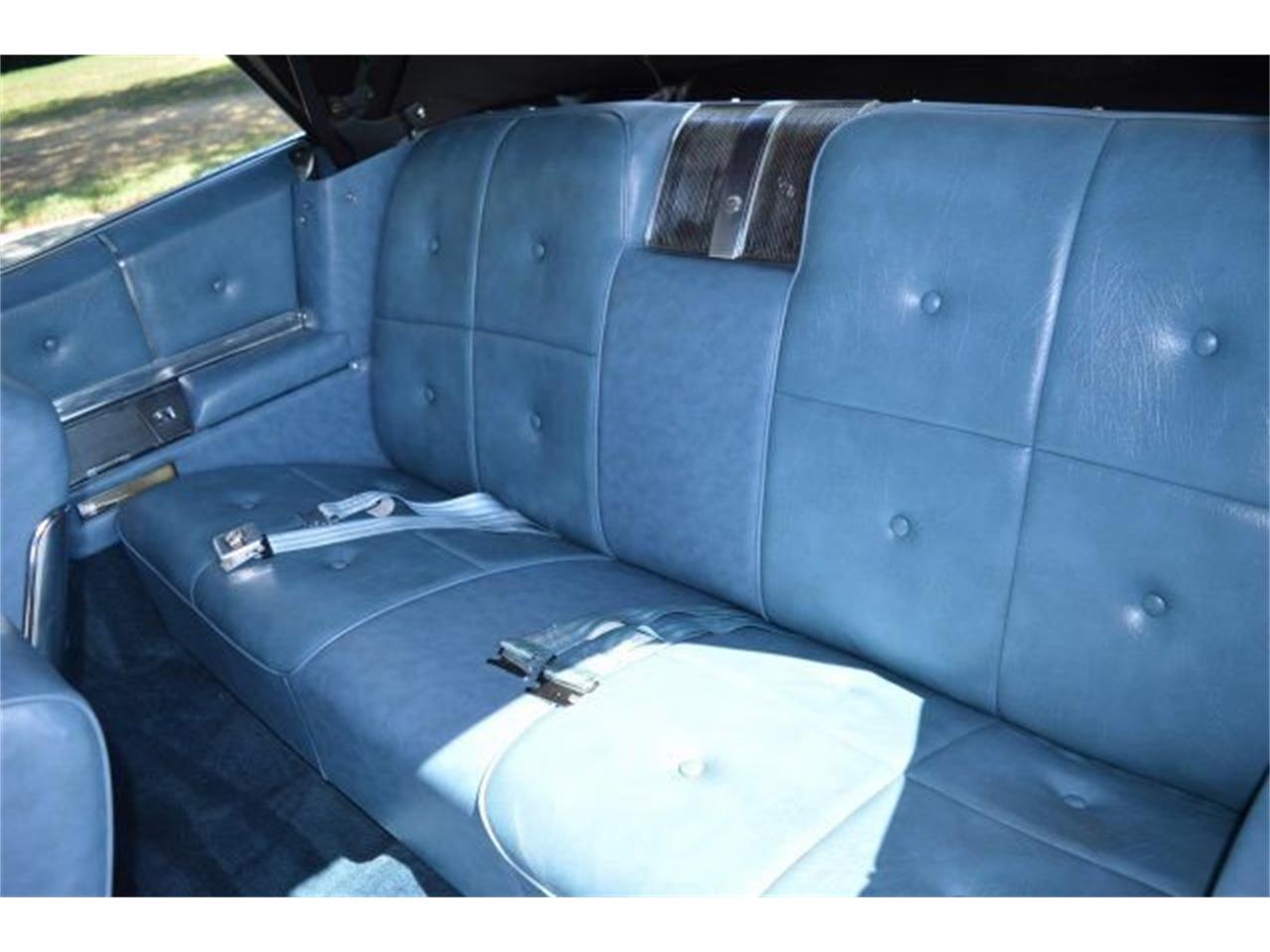 1967 Cadillac DeVille for sale in San Jose, CA – photo 23