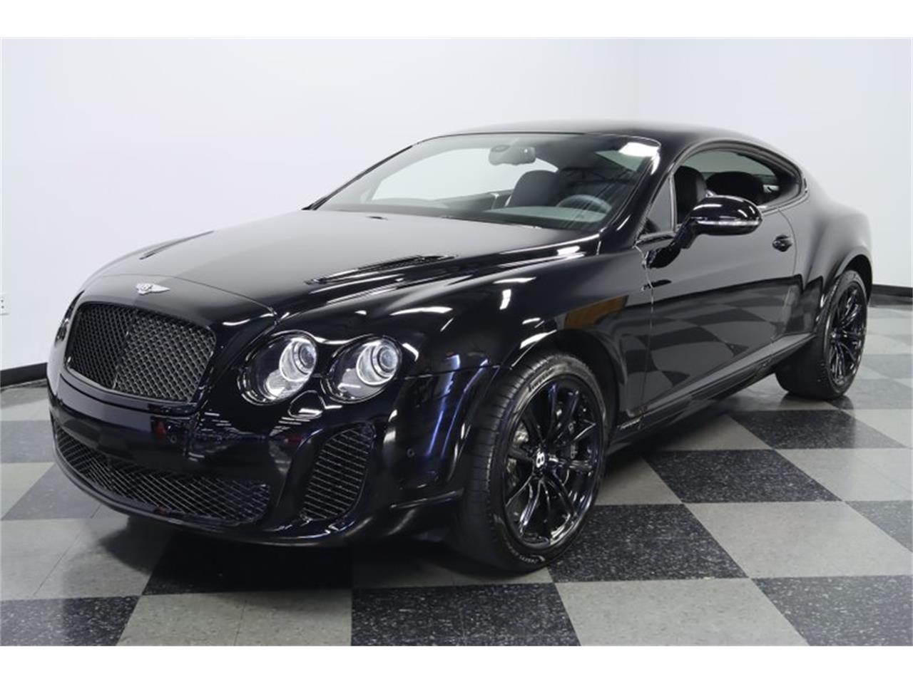 2011 Bentley Continental for sale in Lutz, FL – photo 6