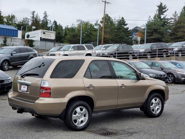 2005 Acura MDX * One Owner * 127k * New Tming Belt * New Tires for sale in Lynnwood, WA – photo 6