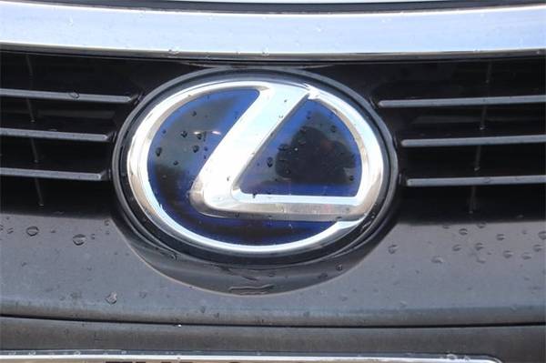 2014 Lexus CT 200h Hybrid - - by dealer - vehicle for sale in Elk Grove, CA – photo 11