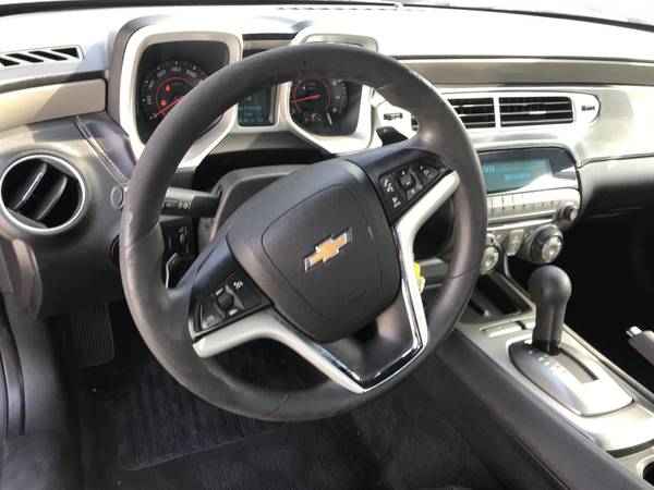 +2013 CHEVROLET CAMARO COUPE! 75K MILES $2,500 OCTOBER FEST for sale in Los Angeles, CA – photo 10
