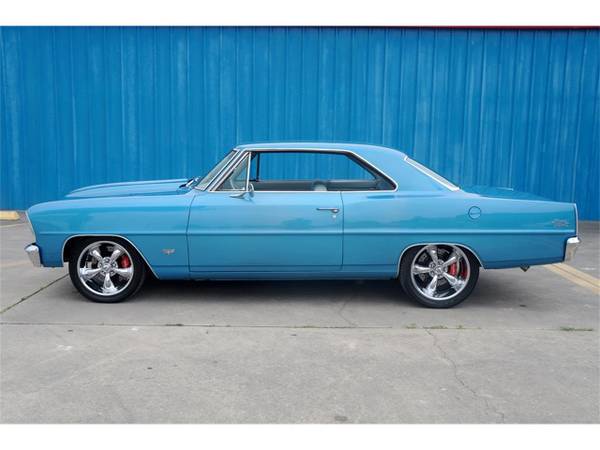 1966 Chevy Nova for sale in Other, NM – photo 11