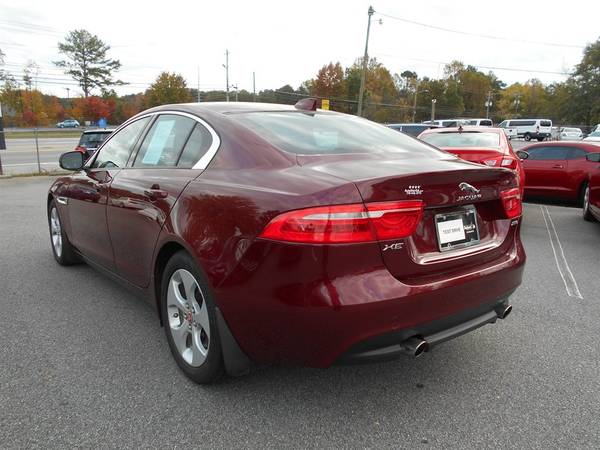 2017 JAGUAR XE 25t NO CREDIT,BAD AND FIRST TIME BUYES - cars &... for sale in Norcross, GA – photo 16