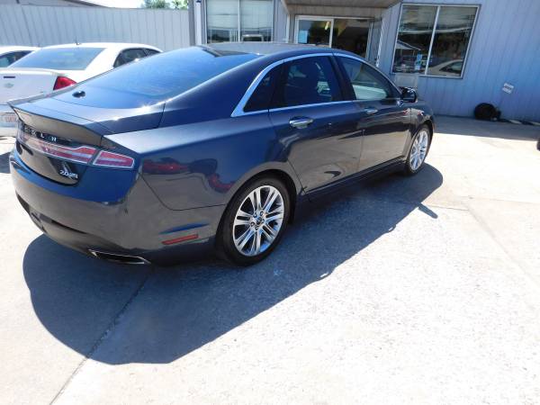 2013 LINCOLN MKZ AWD - - by dealer - vehicle for sale in Evansville, IN – photo 5