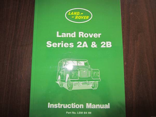 1973 Land Rover Defender - - by dealer - vehicle for sale in Omaha, MT – photo 22