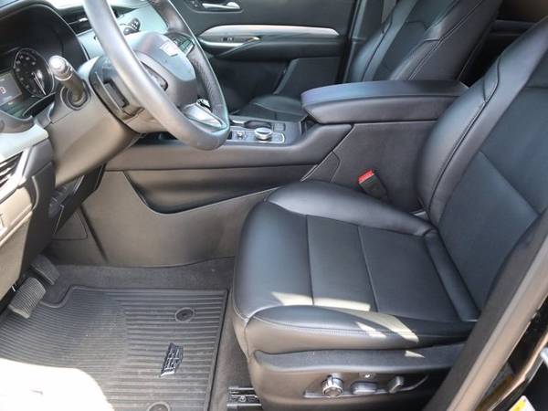 2020 Cadillac Xt4 FWD Premium Luxury - - by dealer for sale in Pueblo, CO – photo 13