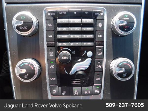 2016 Volvo S60 T5 Drive-E Premier SKU:G2396664 Sedan for sale in Spokane, WA – photo 16