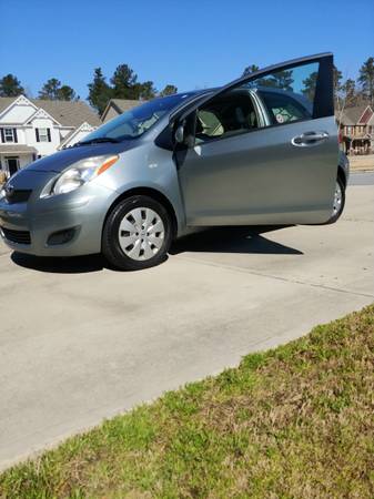 2011 Toyota Yaris - Low Miles, Only one owner Like New! - cars & for sale in Grovetown, GA – photo 5