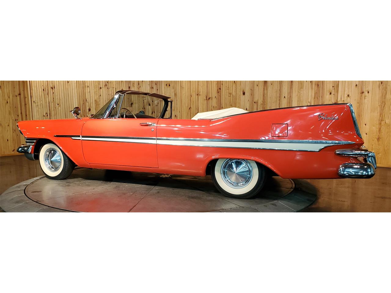 1959 Plymouth Belvedere for sale in Lebanon, MO – photo 10