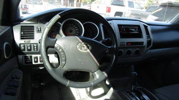 2009 Toyota Tacoma PreRunner Financing Available For All Credit! -... for sale in Los Angeles, CA – photo 12