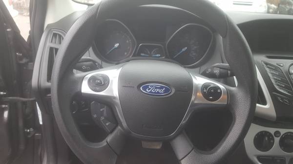 2014 Ford Focus for sale in Northumberland, PA – photo 15