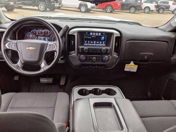 2016 Chevrolet Silverado 1500 LT SKU: GG112988 Pickup for sale in Fort Worth, TX – photo 16