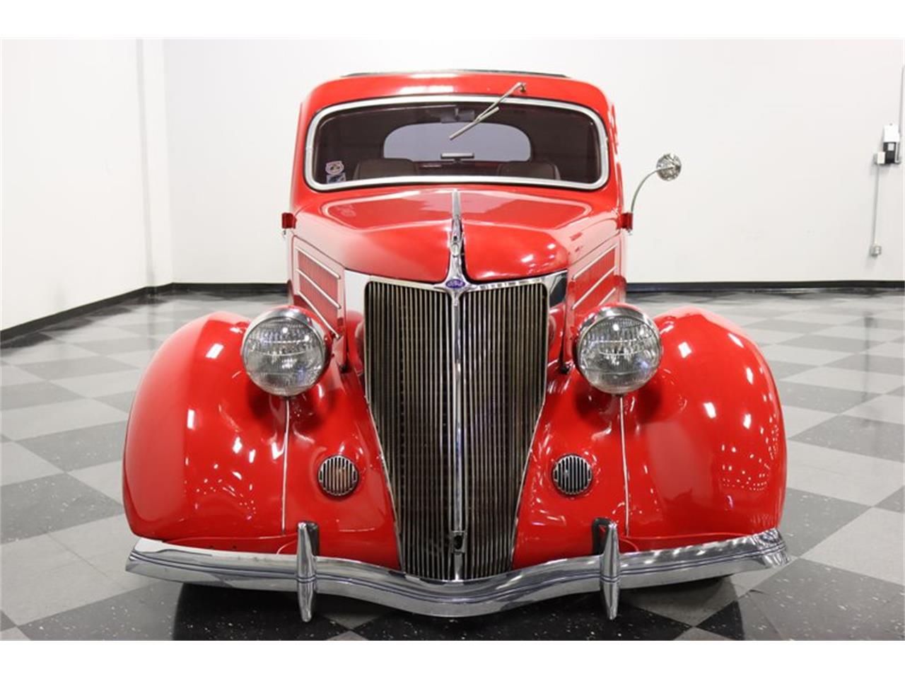 1936 Ford 5-Window Coupe for sale in Fort Worth, TX – photo 79