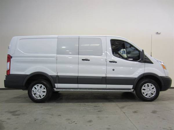 2016 Ford T250 Vans Cargo - - by dealer - vehicle for sale in Tallahassee, FL – photo 6