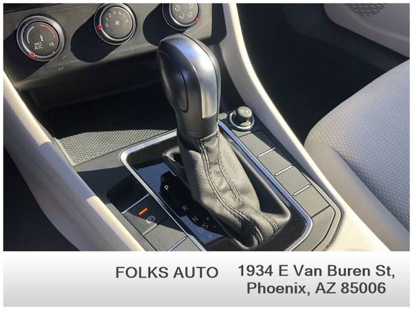 2019 Volkswagen Jetta 1 4T S Sedan 4D - - by dealer for sale in Phoenix, AZ – photo 23