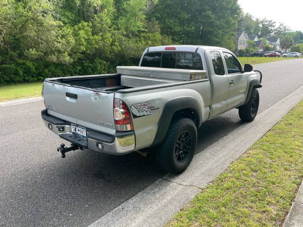2008 Toyota Tacoma for sale in Ladson, SC – photo 8