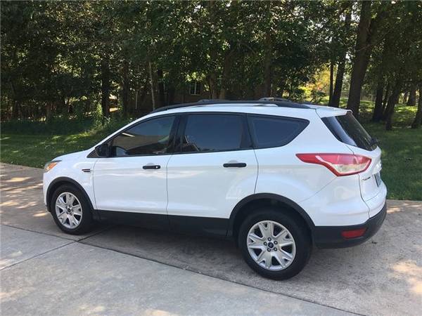 2015 FORD ESCAPE FWD /WARRANTY/ONE OWNER/FULL POWER/BACK -UP -CAMERA for sale in Joplin, MO – photo 6