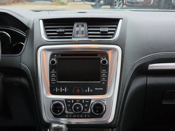 2015 GMC Acadia SLT-1 AWD Fully Loaded - - by for sale in Ramsey , MN – photo 13