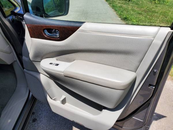 2011 Nissan Quest SV - cars & trucks - by dealer - vehicle... for sale in Darington, District Of Columbia – photo 11