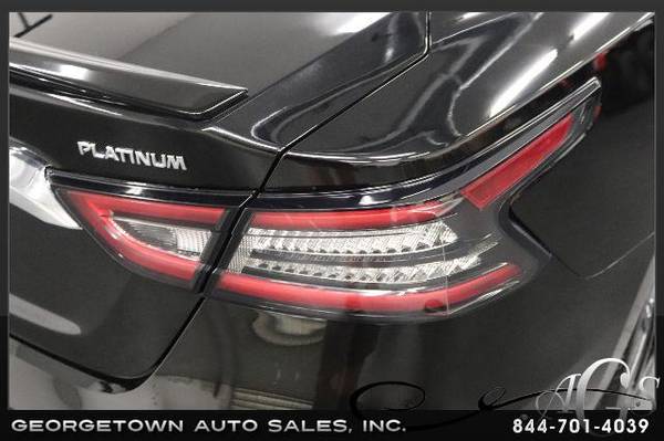 2019 Nissan Maxima - - cars & trucks - by dealer - vehicle... for sale in Georgetown, SC – photo 17