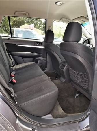 2014 Subaru Outback 2.5i Premium for sale in Virginia Beach, VA – photo 13