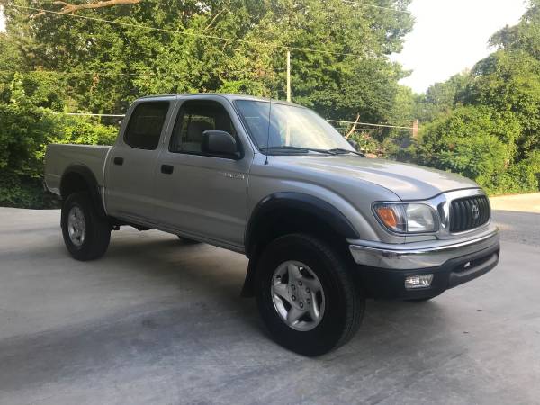 2001 Toyota Tacoma SR5 4x4 for sale in Frontenac, MO
