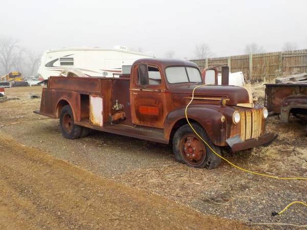 mostly older vehicles/ - cars & trucks - by owner - vehicle... for sale in Glenwood, MN – photo 22