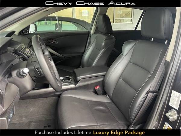 2014 Acura RDX w/Tech Call Today for the Absolute Best Deal on for sale in Bethesda, District Of Columbia – photo 23