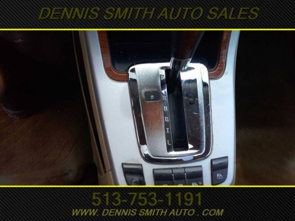 2008 Chevrolet Equinox - - by dealer - vehicle for sale in AMELIA, OH – photo 23