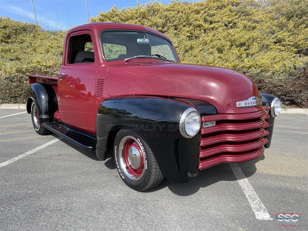 1951 Chevrolet 3100 for sale in Fairfield, CA – photo 16