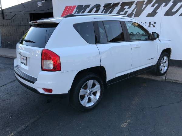 2011 Jeep Compass Sport 4WD 97K Miles 1 Owner Excellent Conditions for sale in Denver , CO – photo 12