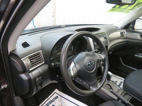 2013 Subaru Forester 4dr Auto 2.5X Premium - LOTS OF SUVS AND TRUCKS!! for sale in Marne, MI – photo 17